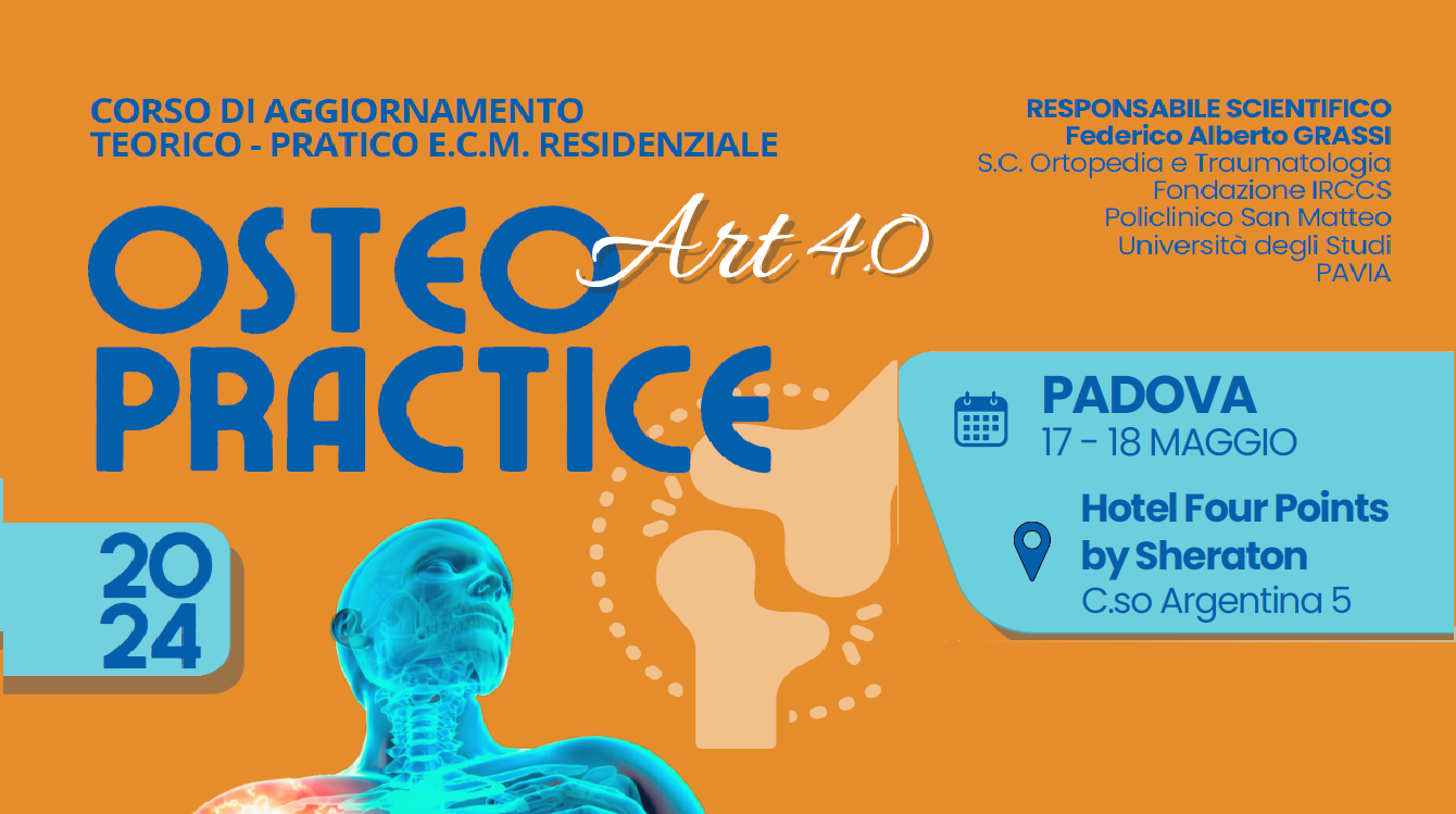 OSTEO-art-PRACTICE 4.0 (NGNti_PD/24)