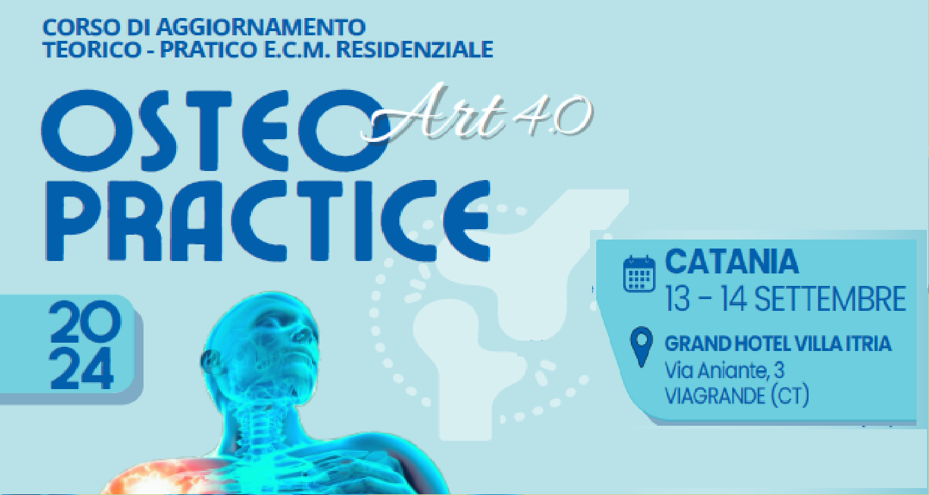 OSTEO-art-PRACTICE 4.0 (NGNti_CT/24)