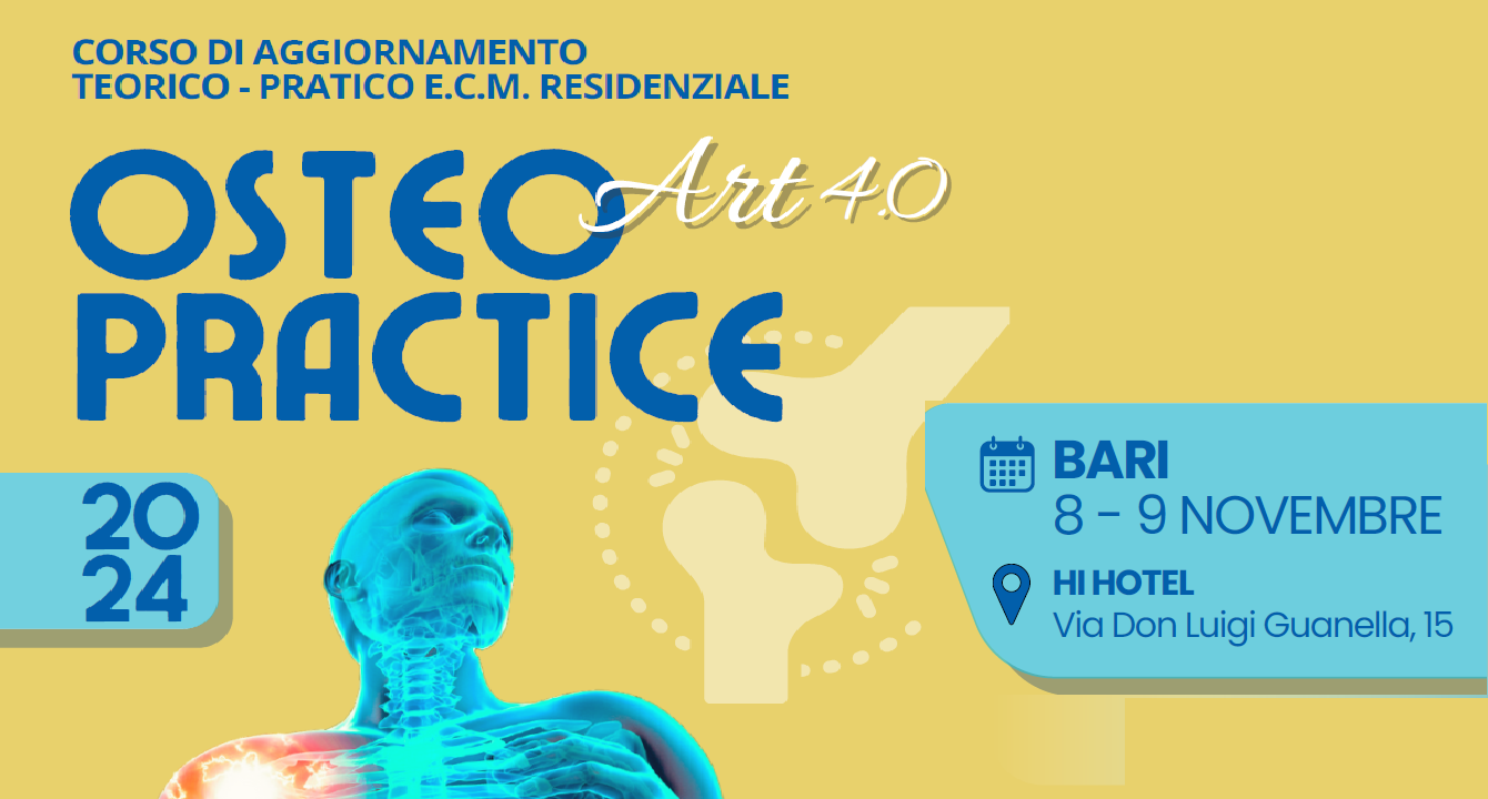 OSTEO-art-PRACTICE 4.0 (NGNti_BA/24)