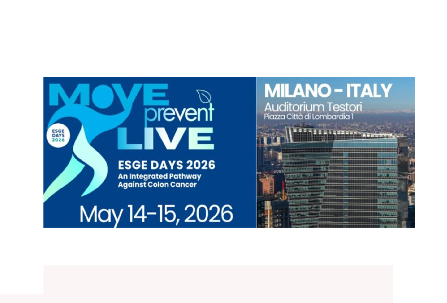 ESGE DAYS 2026