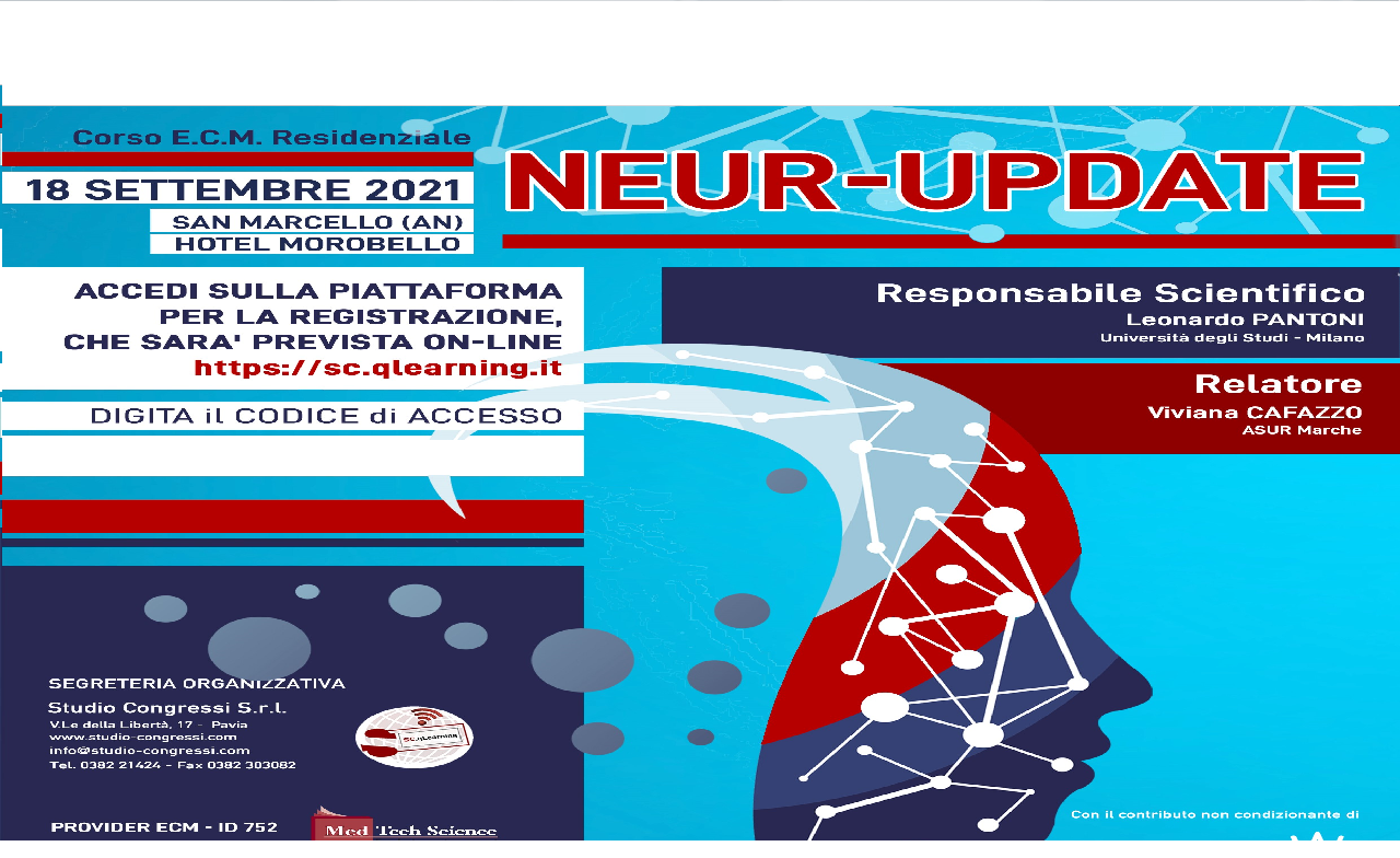 NEUR-UPDATE (NGNn_D1/21)