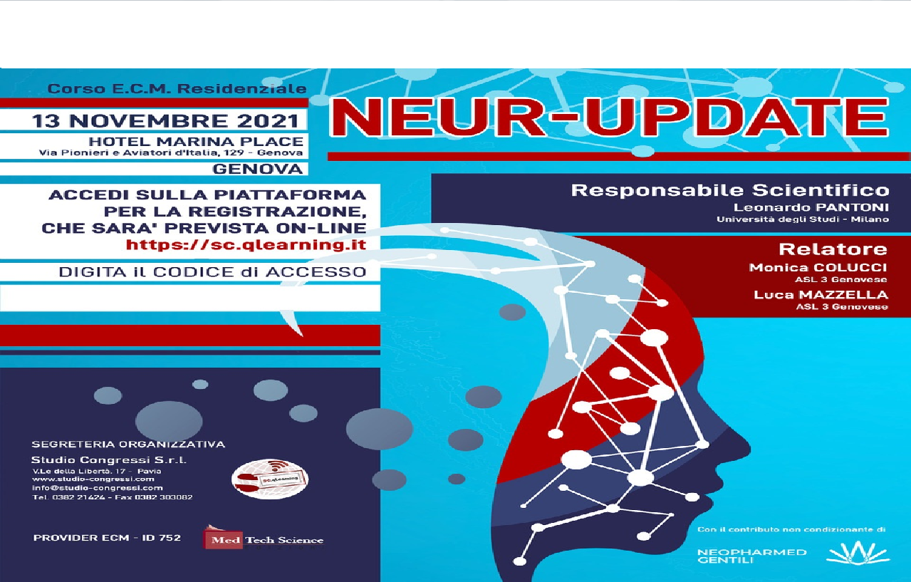 NEUR-UPDATE (NGNn_N1/21)