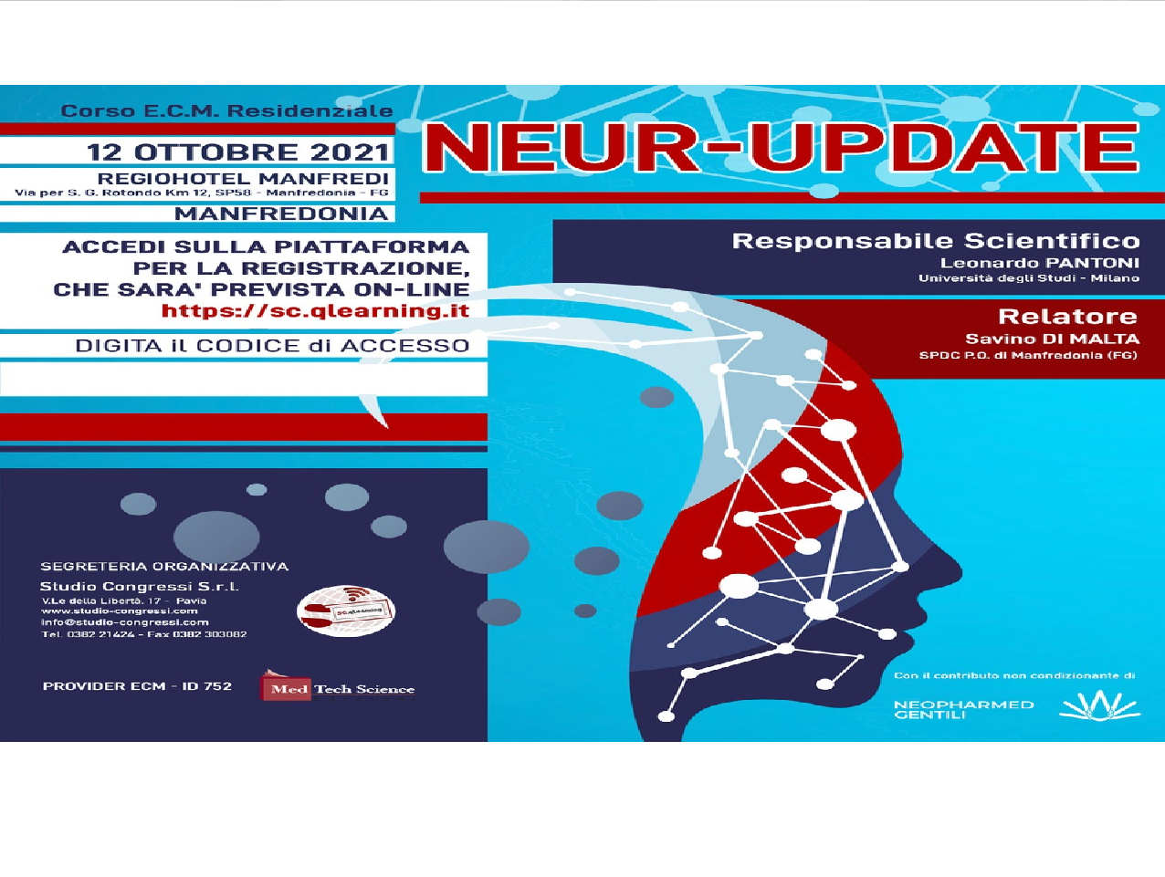 NEUR-UPDATE (NGNn_P1/21)