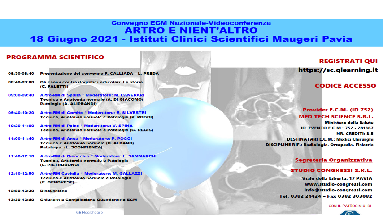 ARTRO E NIENT'ALTRO (MP/21)